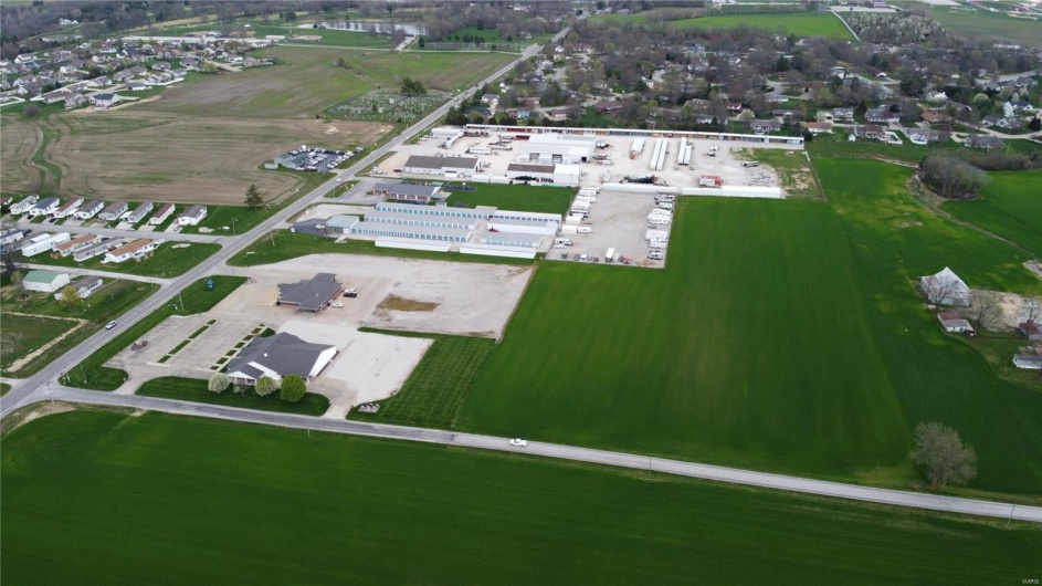 0 000 Huntfield Road, Red Bud, Illinois 62278, ,Commercial Sale,For Sale,000 Huntfield,MAR20018014