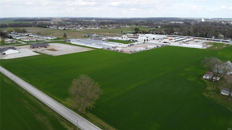 0 000 Huntfield Road, Red Bud, Illinois 62278, ,Commercial Sale,For Sale,000 Huntfield,MAR20018014