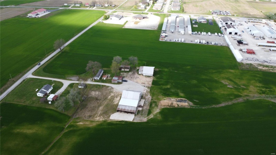 0 000 Huntfield Road, Red Bud, Illinois 62278, ,Commercial Sale,For Sale,000 Huntfield,MAR20018014