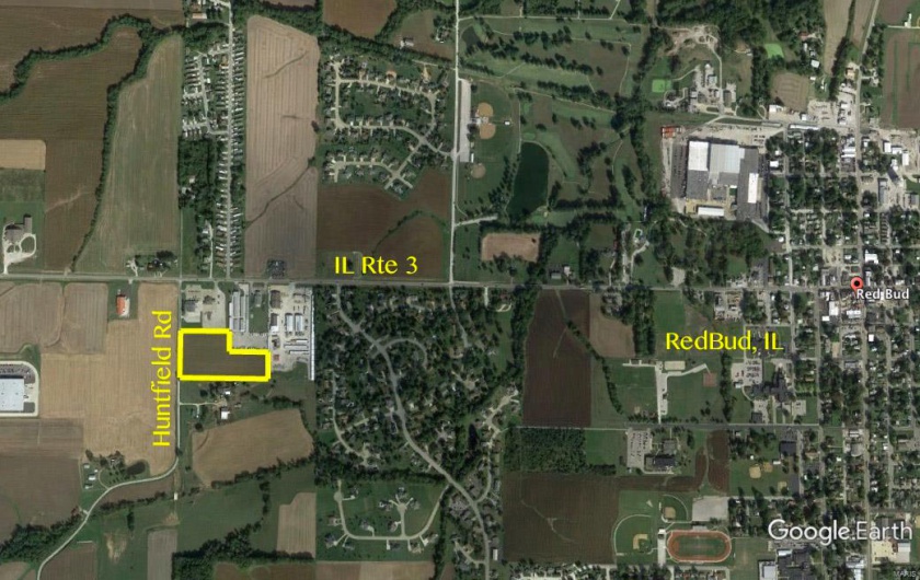 0 000 Huntfield Road, Red Bud, Illinois 62278, ,Commercial Sale,For Sale,000 Huntfield,MAR20018014