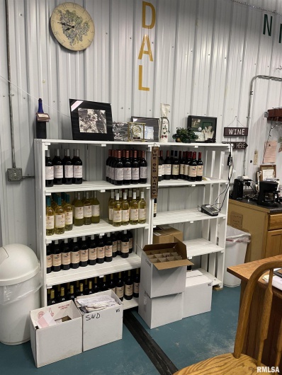 315 Forman Lane, Belknap, Illinois 62908, 0 , 0 ,0,Commercial Sale,For Sale,Forman,0,RMAEB449411