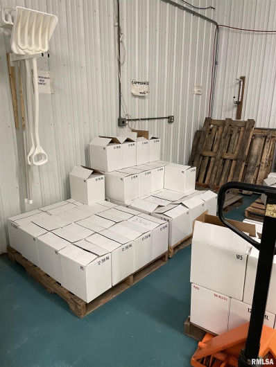 315 Forman Lane, Belknap, Illinois 62908, 0 , 0 ,0,Commercial Sale,For Sale,Forman,0,RMAEB449411