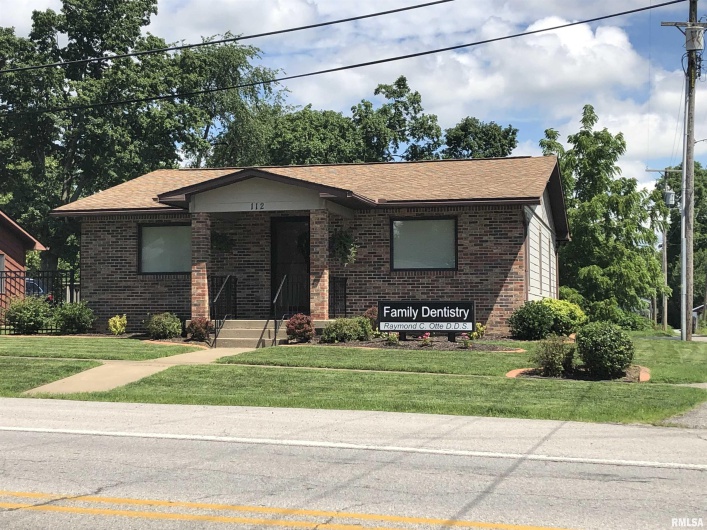 112 MAIN Street, Goreville, Illinois 62939, 0 , 0 ,0,Commercial Sale,For Sale,MAIN,0,RMAEB449418