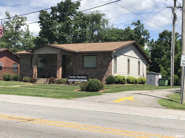 112 MAIN Street, Goreville, Illinois 62939, 0 , 0 ,0,Commercial Sale,For Sale,MAIN,0,RMAEB449418