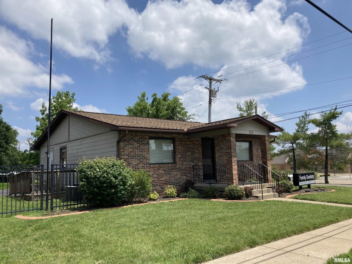 112 MAIN Street, Goreville, Illinois 62939, 0 , 0 ,0,Commercial Sale,For Sale,MAIN,0,RMAEB449418