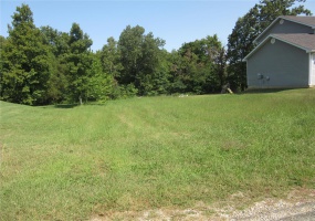 0 Lot 3 Boulder Trail, Poplar Bluff, Missouri 63901, ,Land,For Sale,Lot 3 Boulder Trail,MAR21027969