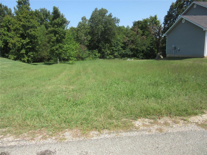0 Lot 3 Boulder Trail, Poplar Bluff, Missouri 63901, ,Land,For Sale,Lot 3 Boulder Trail,MAR21027969