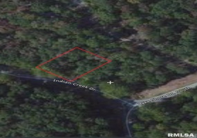 000 INDIAN CREEK Drive, Goreville, Illinois 62939, 0 , 0 ,0,Land,For Sale,INDIAN CREEK,0,RMAEB440914