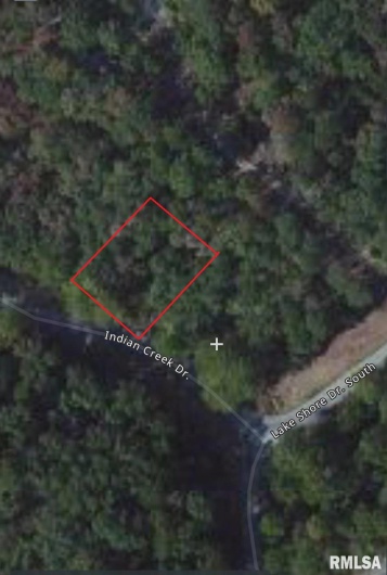 000 INDIAN CREEK Drive, Goreville, Illinois 62939, 0 , 0 ,0,Land,For Sale,INDIAN CREEK,0,RMAEB440914
