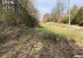 00 Wood Road, Murphysboro, Illinois 62966, 0 , 0 ,0,Land,For Sale,Wood,0,RMAEB450194