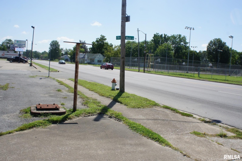 911 5TH Street, Metropolis, Illinois 62960, 0 , 0 ,0,Land,For Sale,5TH,0,RMAEB450269