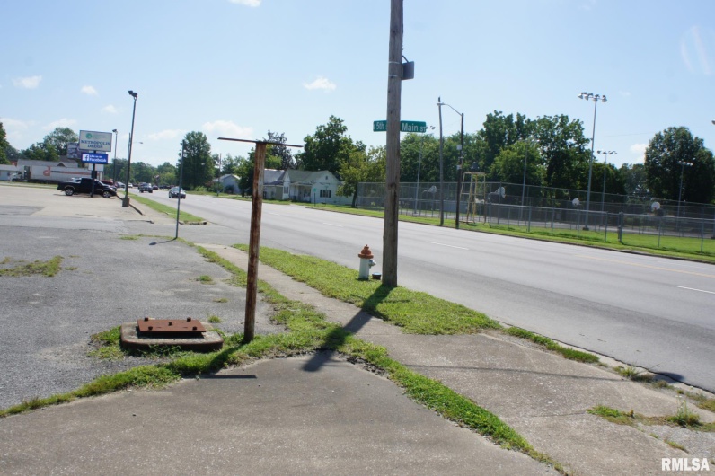 911 5TH Street, Metropolis, Illinois 62960, 0 , 0 ,0,Land,For Sale,5TH,0,RMAEB450269