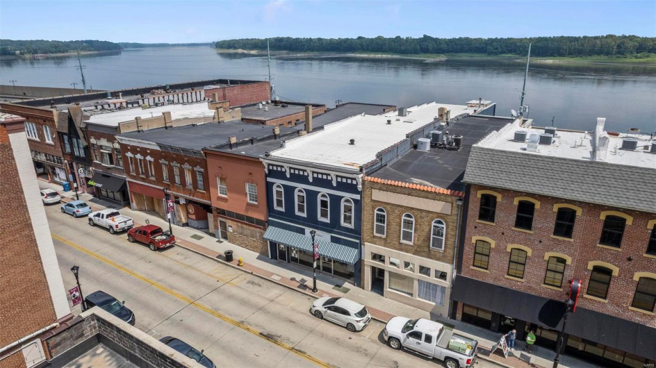 115 Water Street, Cape Girardeau, Missouri 63701, 1 Bedroom Bedrooms, 5 Rooms Rooms,1 BathroomBathrooms,Residential,For Sale,Water,MAR23050102