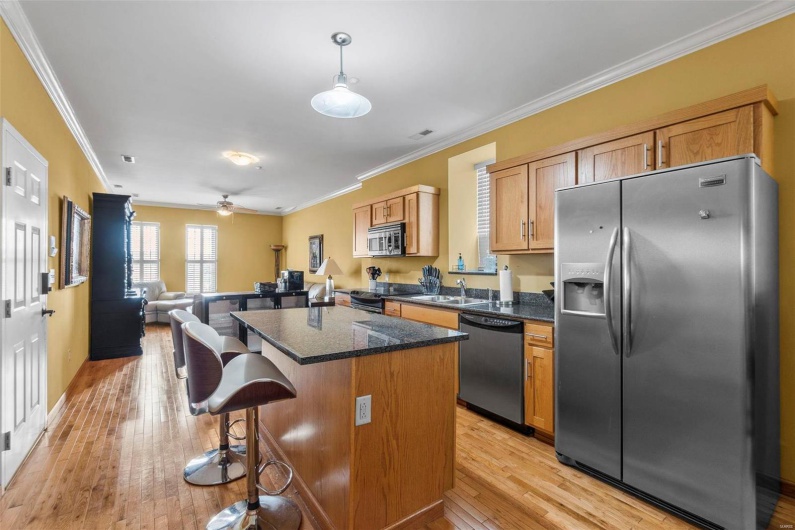 115 Water Street, Cape Girardeau, Missouri 63701, 1 Bedroom Bedrooms, 5 Rooms Rooms,1 BathroomBathrooms,Residential,For Sale,Water,MAR23050102