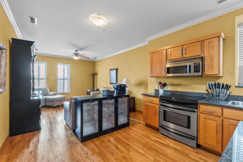115 Water Street, Cape Girardeau, Missouri 63701, 1 Bedroom Bedrooms, 5 Rooms Rooms,1 BathroomBathrooms,Residential,For Sale,Water,MAR23050102