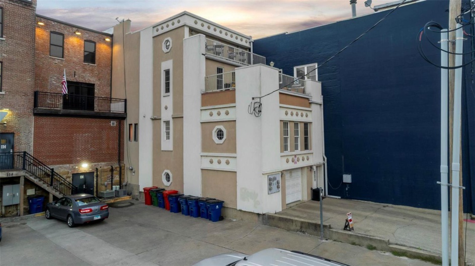 115 Water Street, Cape Girardeau, Missouri 63701, 1 Bedroom Bedrooms, 5 Rooms Rooms,1 BathroomBathrooms,Residential,For Sale,Water,MAR23050102