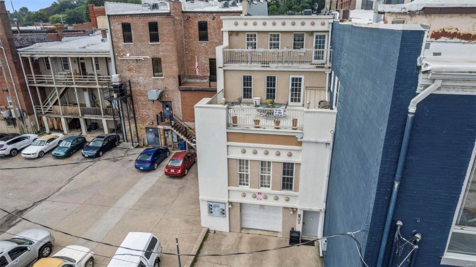 115 Water Street, Cape Girardeau, Missouri 63701, 1 Bedroom Bedrooms, 5 Rooms Rooms,1 BathroomBathrooms,Residential,For Sale,Water,MAR23050102