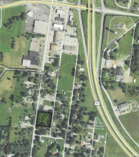 306 State Street, Desloge, Missouri 63601, ,Commercial Sale,For Sale,State,MAR23052481