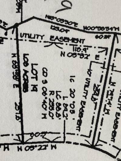 0 Timber Creek Rd., Dexter, Missouri 63841, ,Land,For Sale,Timber Creek Rd.,MAR22066148