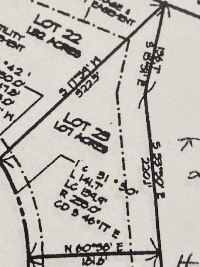 0 Brookfield Drive Drive, Dexter, Missouri 63841, ,Land,For Sale,Brookfield Drive,MAR22066147