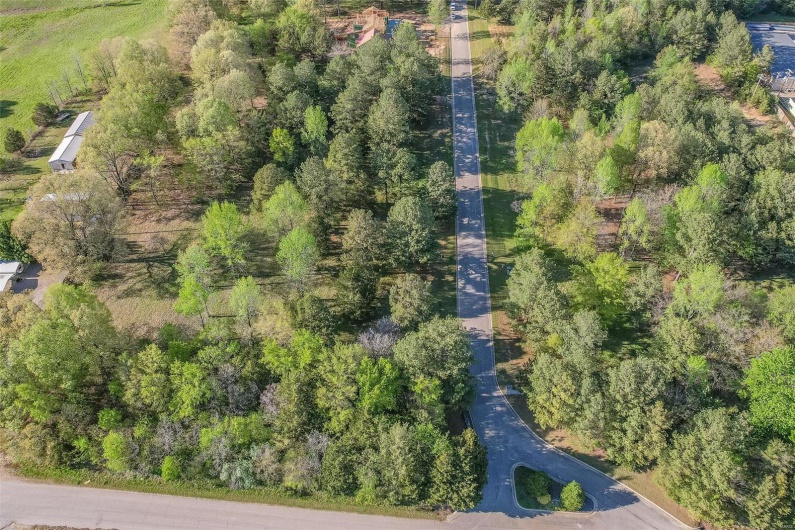 0 Lot # 22 Westwood Highlands, Poplar Bluff, Missouri 63901, ,Land,For Sale,Lot # 22 Westwood Highlands,MAR22057607