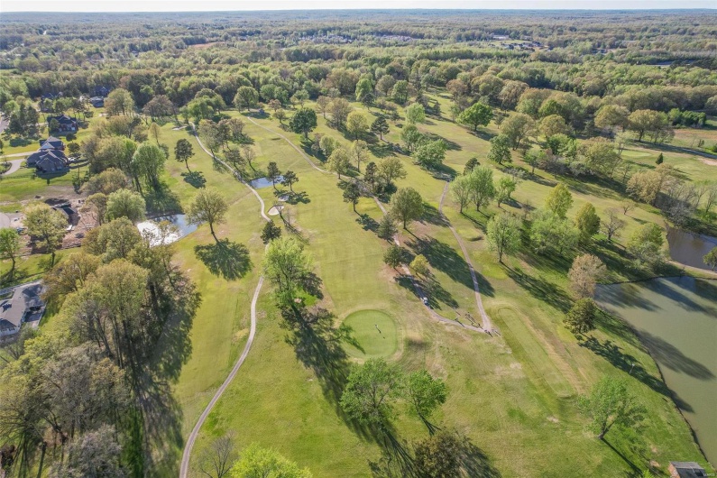 0 Lot # 22 Westwood Highlands, Poplar Bluff, Missouri 63901, ,Land,For Sale,Lot # 22 Westwood Highlands,MAR22057607