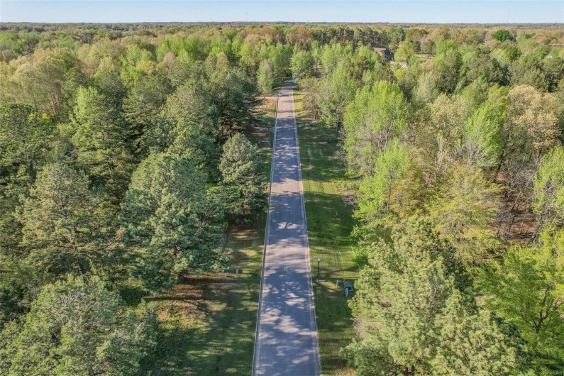 0 Lot # 22 Westwood Highlands, Poplar Bluff, Missouri 63901, ,Land,For Sale,Lot # 22 Westwood Highlands,MAR22057607