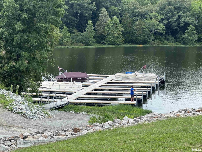 Lot 39 & 40 Luxor Landing Lane, Goreville, Illinois 62939, 0 , 0 ,0,Land,For Sale,Luxor Landing,0,RMAEB450675