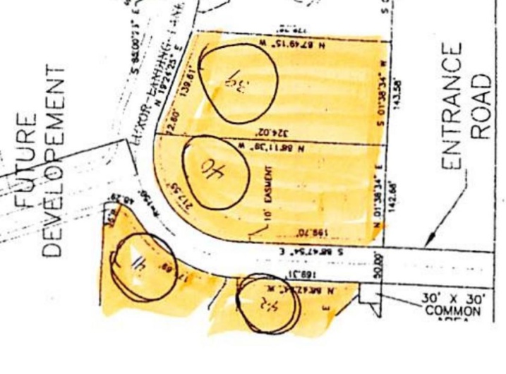 Lot 39 & 40 Luxor Landing Lane, Goreville, Illinois 62939, 0 , 0 ,0,Land,For Sale,Luxor Landing,0,RMAEB450675