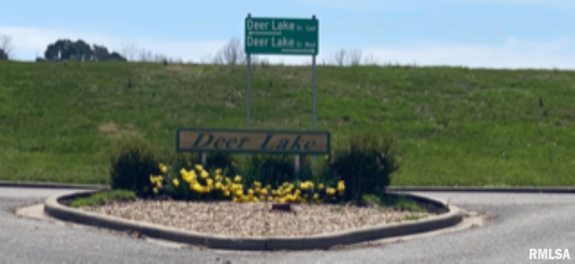 Lot 56 Deer Lake Drive, Carbondale, Illinois 62901, 0 , 0 ,0,Land,For Sale,Deer Lake,0,RMAEB443780