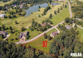 Lot 97 STONE CREEK Drive, Makanda, Illinois 62958, 0 , 0 ,0,Land,For Sale,STONE CREEK,0,RMAEB450997