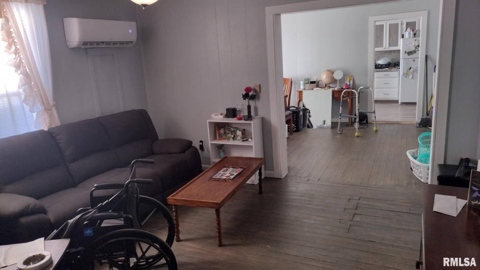 311 MORGAN Street, Anna, Illinois 62906, 1 Bedroom Bedrooms, 0 ,1 BathroomBathrooms,Residential,For Sale,MORGAN,0,RMAEB451061