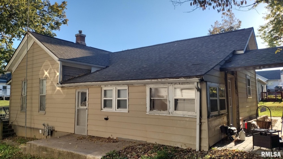 311 MORGAN Street, Anna, Illinois 62906, 1 Bedroom Bedrooms, 0 ,1 BathroomBathrooms,Residential,For Sale,MORGAN,0,RMAEB451061