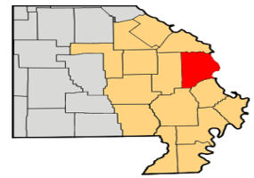 Missouri, ,5001