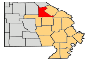 Missouri, ,5003
