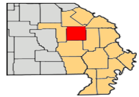 Missouri, ,5005
