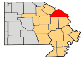 Missouri, ,5007