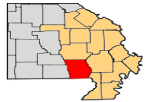 Missouri, ,5009