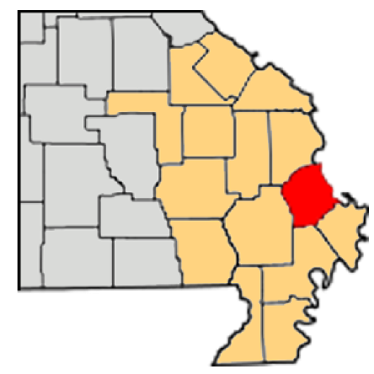 Scott County Missouri Houses FOR SALE by Tracey Miller #63780HomeSales #starterhome