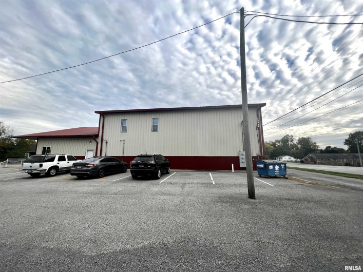 400 BROADWAY, Goreville, Illinois 62939, 0 , 0 ,0,Commercial Sale,For Sale,BROADWAY,0,RMAEB451220