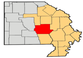 Missouri, ,5017