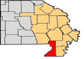Missouri, ,5019