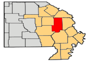 Missouri, ,5025