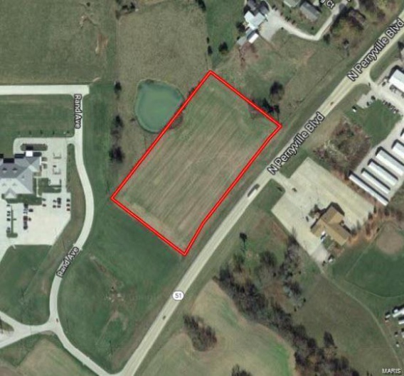 0 Highway 51, Perryville, Missouri 63775, ,Commercial Sale,For Sale,Highway 51,MAR21045636