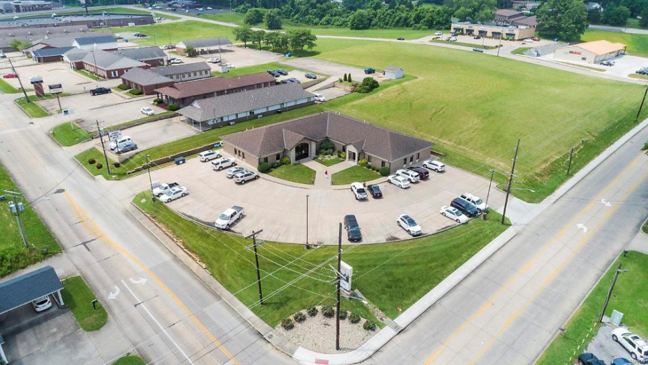 0 Broadview, Cape Girardeau, Missouri 63703, ,Commercial Sale,For Sale,Broadview,MAR20027018