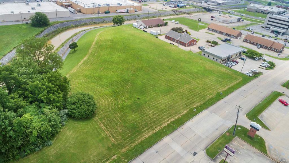 0 Broadview, Cape Girardeau, Missouri 63703, ,Commercial Sale,For Sale,Broadview,MAR20027018