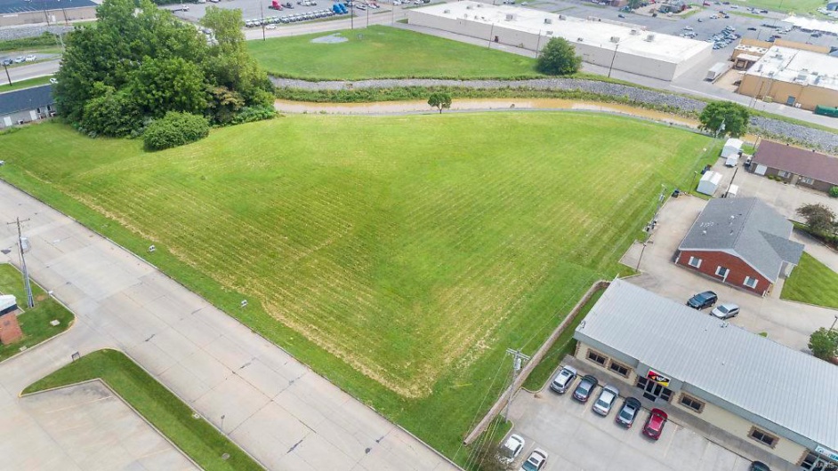 0 Broadview, Cape Girardeau, Missouri 63703, ,Commercial Sale,For Sale,Broadview,MAR20027018