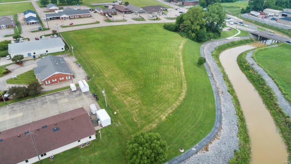0 Broadview, Cape Girardeau, Missouri 63703, ,Commercial Sale,For Sale,Broadview,MAR20027018