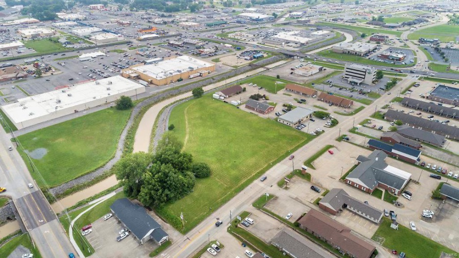 0 Broadview, Cape Girardeau, Missouri 63703, ,Commercial Sale,For Sale,Broadview,MAR20027018