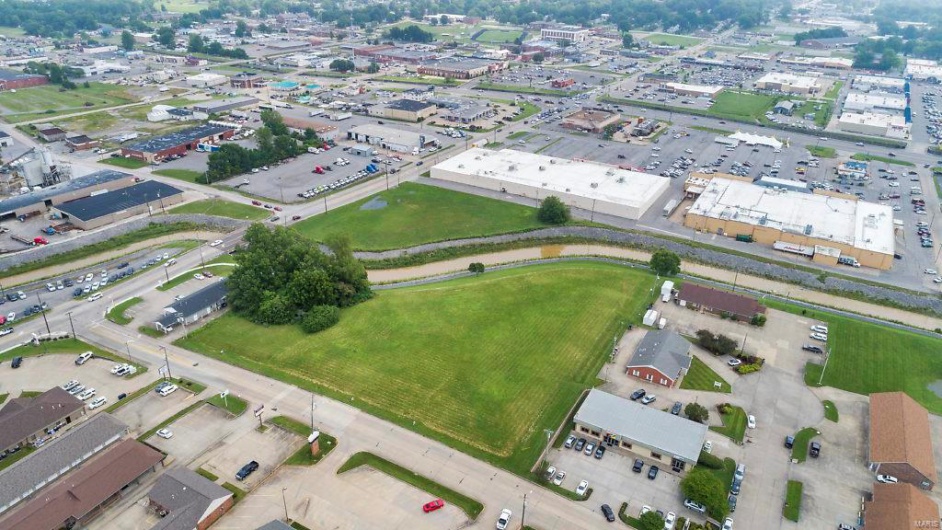 0 Broadview, Cape Girardeau, Missouri 63703, ,Commercial Sale,For Sale,Broadview,MAR20027018